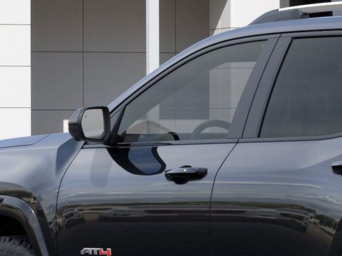 New 2026 GMC Terrain AT4 w/ Convenience Package III image 13