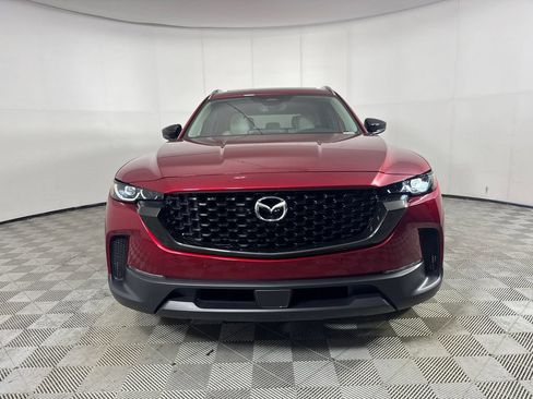 Certified 2026 MAZDA CX-50 AWD 2.5 S w/ Weather Package image 3