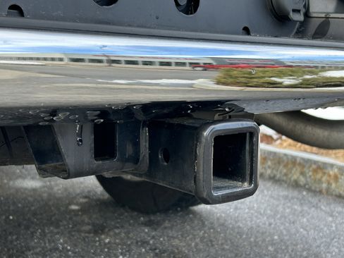 Used 2022 RAM 1500 Big Horn image 11