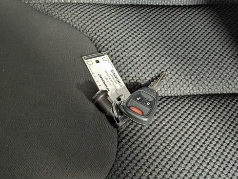 Used 2017 Jeep Wrangler Sport image 18