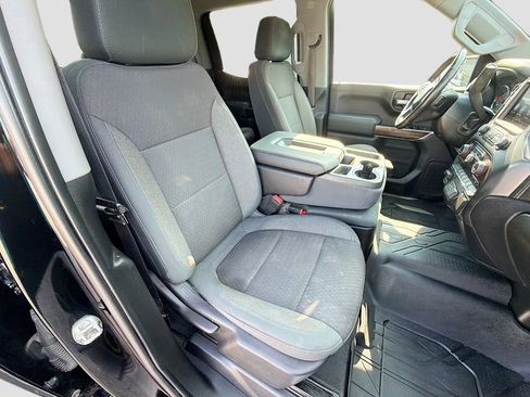 Used 2019 Chevrolet Silverado 1500 LT w/ True North Edition AWD/4WD image 30