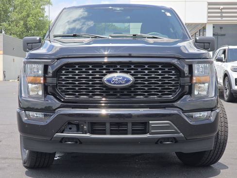 Used 2023 Ford F150 XL w/ STX Appearance Package AWD/4WD image 11