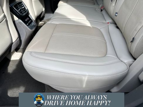 Certified 2021 Lincoln Nautilus Reserve w/ Equipment Group 201A image 24