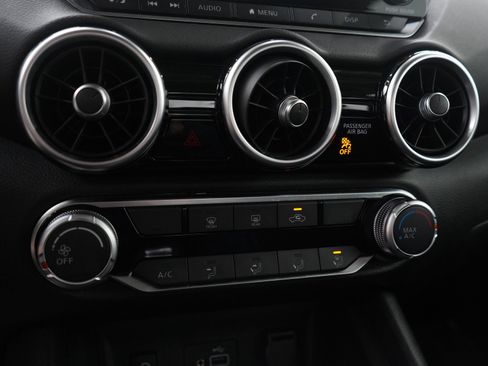 Used 2024 Nissan Sentra S image 20