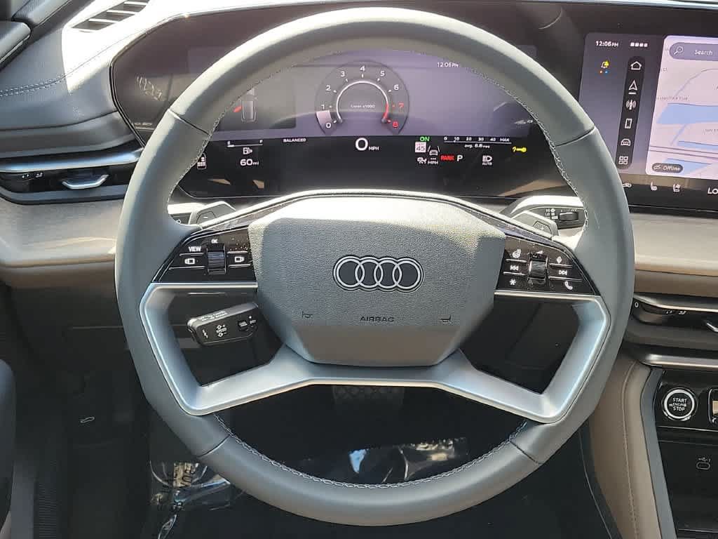 New 2026 Audi Q5 Premium Plus AWD/4WD image 23