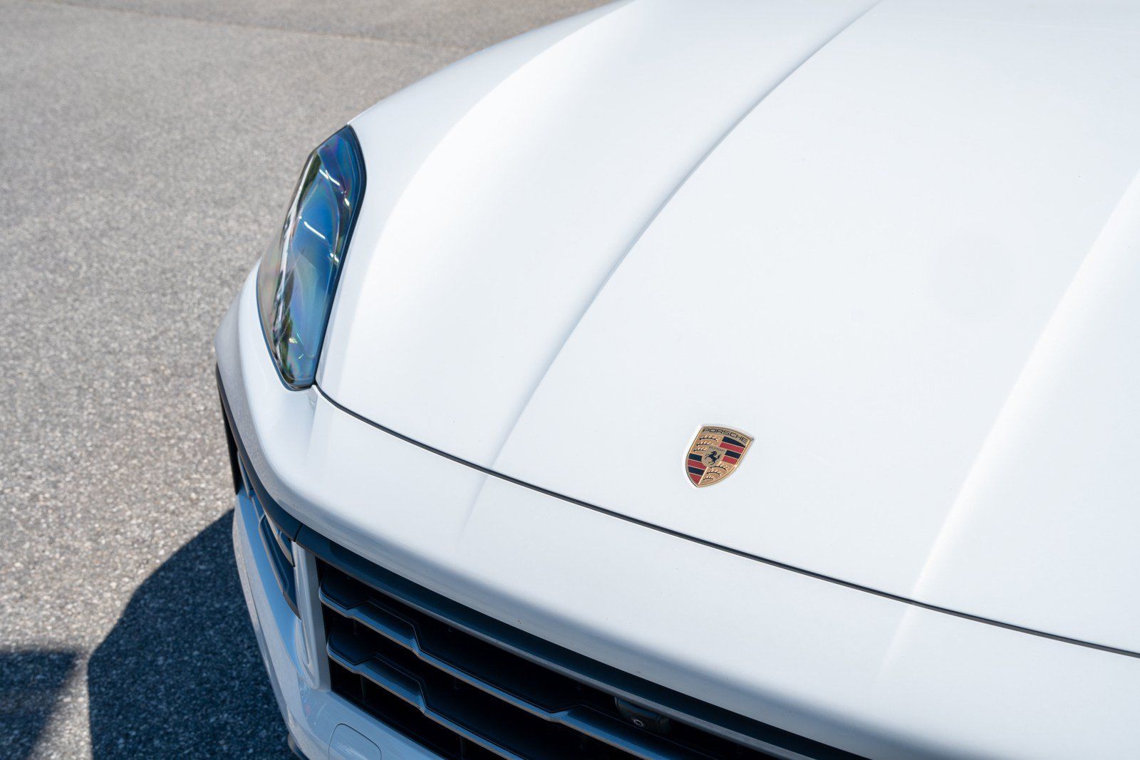 Certified 2026 Porsche Cayenne E-Hybrid AWD/4WD image 18