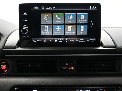 Used 2024 Honda Pilot EX-L image 4