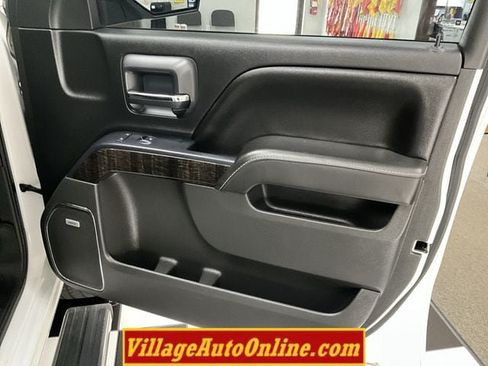 Used 2016 GMC Sierra 1500 Denali w/ Denali Ultimate Package AWD/4WD image 35