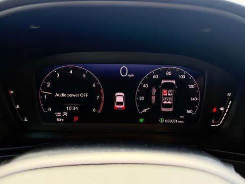 Used 2023 Honda Accord EX image 22