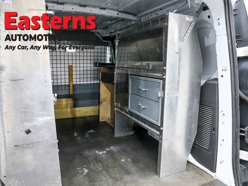 Used 2016 Ford Transit Connect XL image 21