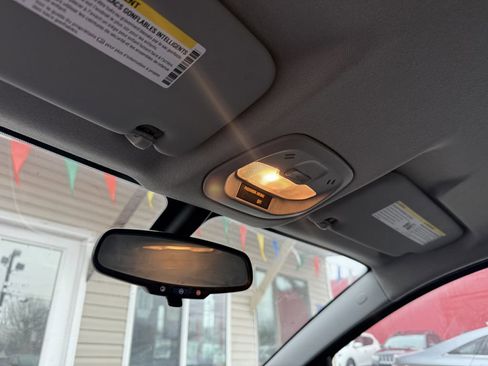 Used 2017 Chevrolet Spark LS image 19