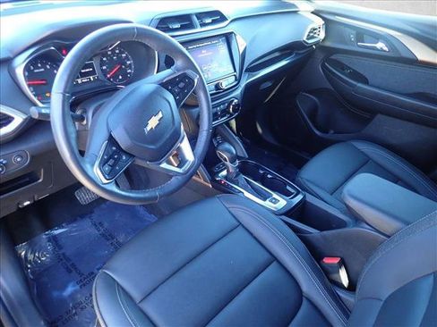 Used 2023 Chevrolet TrailBlazer ACTIV w/ Convenience Package image 6