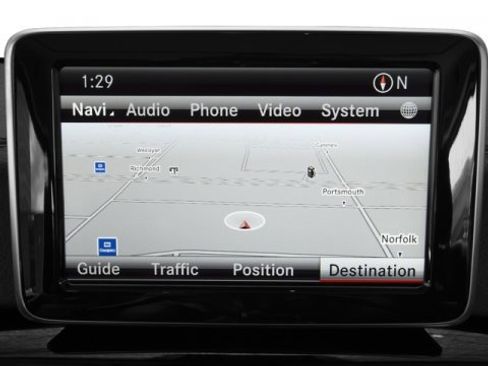 Used 2018 Mercedes-Benz G 550 image 17