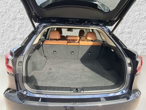 Used 2022 Lexus RX 350 RX 350 w/ Premium Package image 12