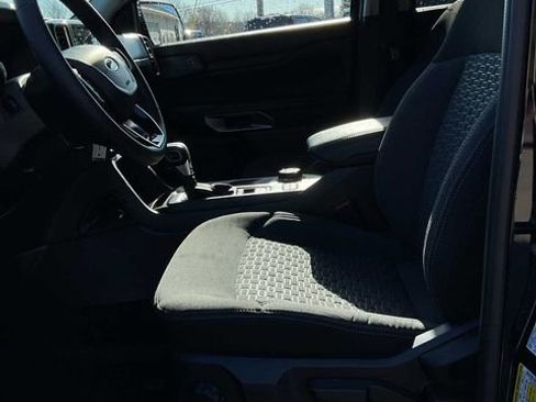 Used 2025 Ford Ranger XLT w/ Advanced Towing Package AWD/4WD image 18