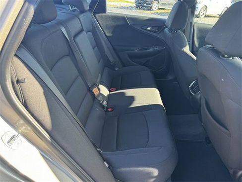 Used 2024 Chevrolet Malibu LT image 16