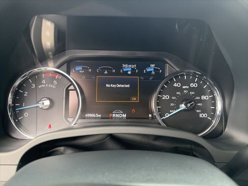 Used 2022 Ford F250 Platinum w/ Tremor Off-Road Package AWD/4WD image 36