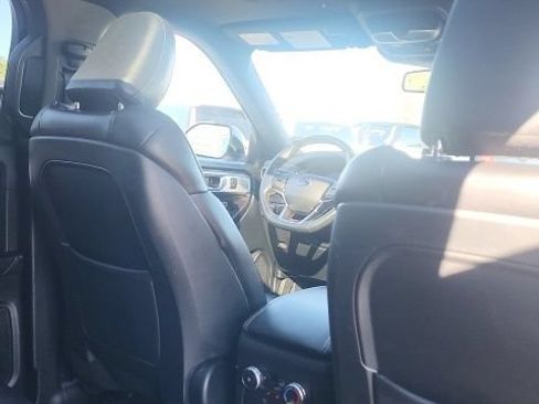 Used 2020 Ford Explorer ST w/ ST Street Pack AWD/4WD image 23