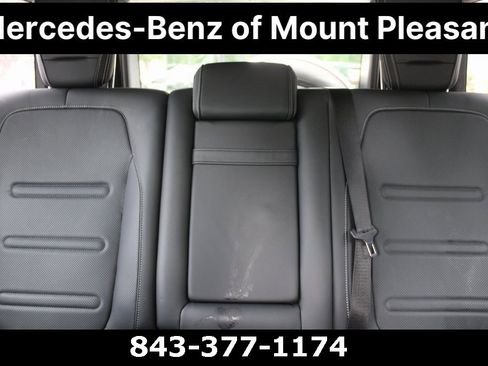 Used 2025 Mercedes-Benz G 550 G 550 image 50