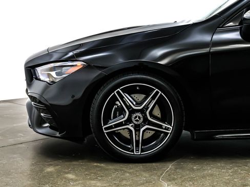 New 2026 Mercedes-Benz CLA 250 image 10