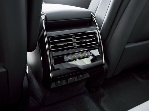 Used 2025 Land Rover Range Rover Sport Dynamic SE image 94