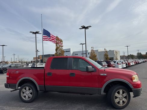 Used 2007 Ford F150 XLT image 1