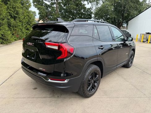 Used 2023 GMC Terrain AT4 w/ Tech Package AWD/4WD image 30