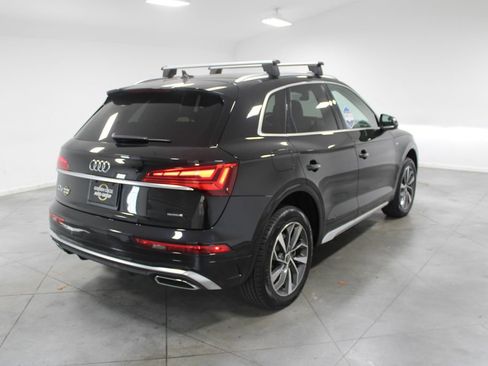 Used 2023 Audi Q5 2.0T Premium Plus image 9