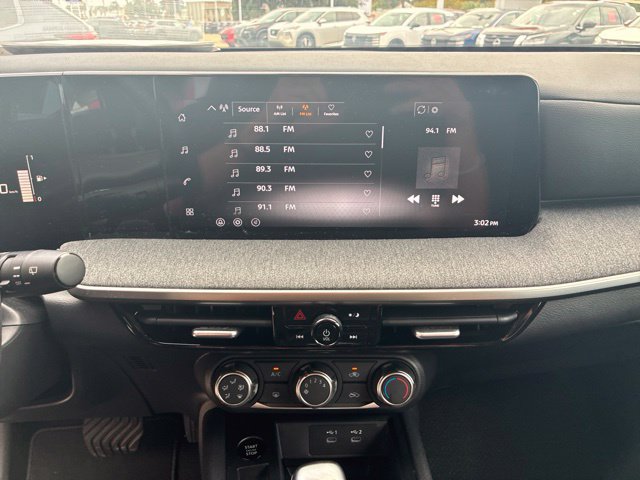 Used 2026 Nissan Kicks S FWD image 24