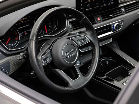 Used 2022 Audi A5 2.0T Premium image 20