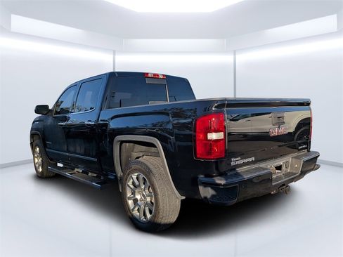 Used 2015 GMC Sierra 1500 Denali w/ Driver Alert Package image 5