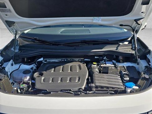 New 2026 Volkswagen Tiguan S FWD image 20