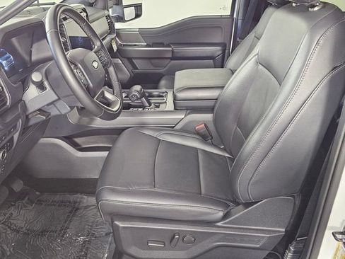 Certified 2024 Ford F150 XLT w/ Equipment Group 303A High AWD/4WD image 26