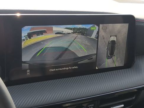 New 2026 Nissan Kicks SR w/ Cold Weather Package FWD image 19
