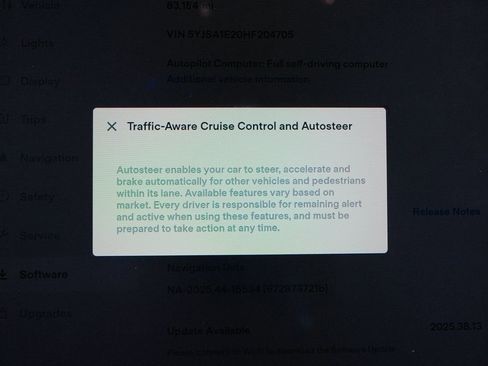 Used 2017 Tesla Model S 90D AWD/4WD image 19