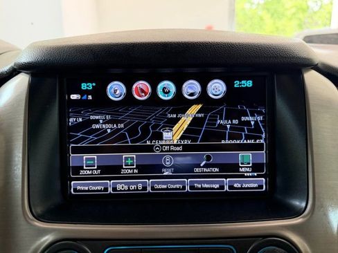 Used 2019 GMC Yukon XL Denali w/ Open Road Package AWD/4WD image 34