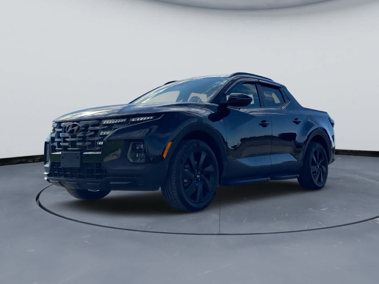 Used 2024 Hyundai Santa Cruz Night AWD/4WD image 11
