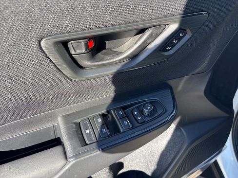 New 2026 Subaru Outback Limited XT w/ Premium/Limited Plus Package image 20