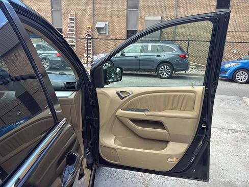 Used 2009 Honda Odyssey EX-L image 22