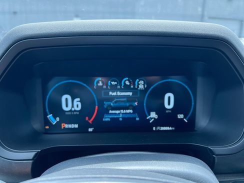 Used 2023 Ford F150 Tremor w/ Equipment Group 402A High AWD/4WD image 20
