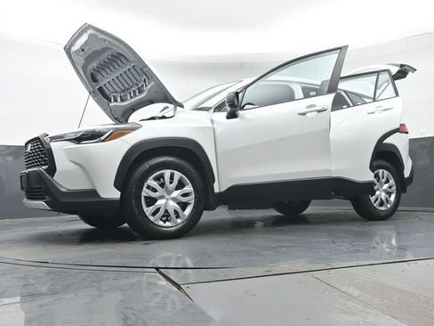 Certified 2023 Toyota Corolla Cross L image 45