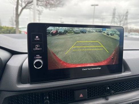 Used 2026 Honda CR-V EX image 26