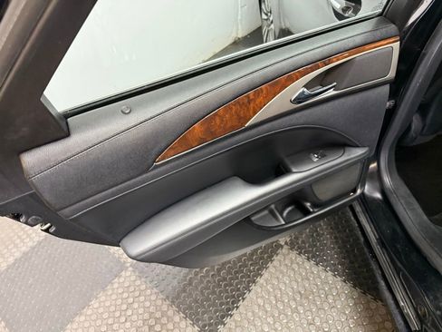 Used 2017 Lincoln MKZ Reserve w/ Climate Package image 37