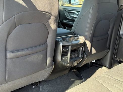 New 2026 RAM 1500 4x4 Crew Cab image 27