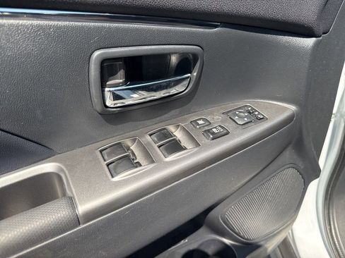 Used 2022 Mitsubishi Outlander Sport ES image 13