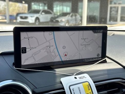 New 2026 MAZDA MX-5 Miata Grand Touring RWD image 19