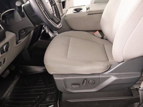 Used 2020 Ford F150 XLT w/ Equipment Group 302A Luxury image 11