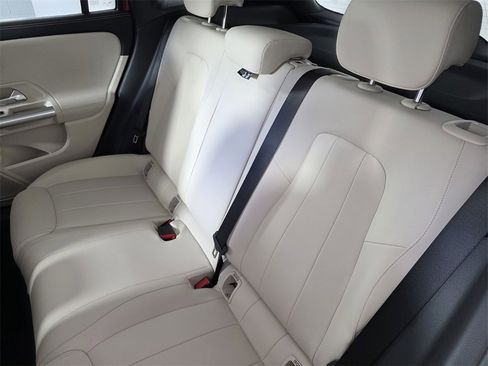 New 2026 Mercedes-Benz GLA 250 4MATIC image 13