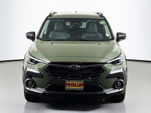 New 2026 Subaru Crosstrek 2.5i Limited image 2