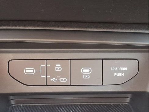 Used 2025 Kia K5 LXS FWD image 21